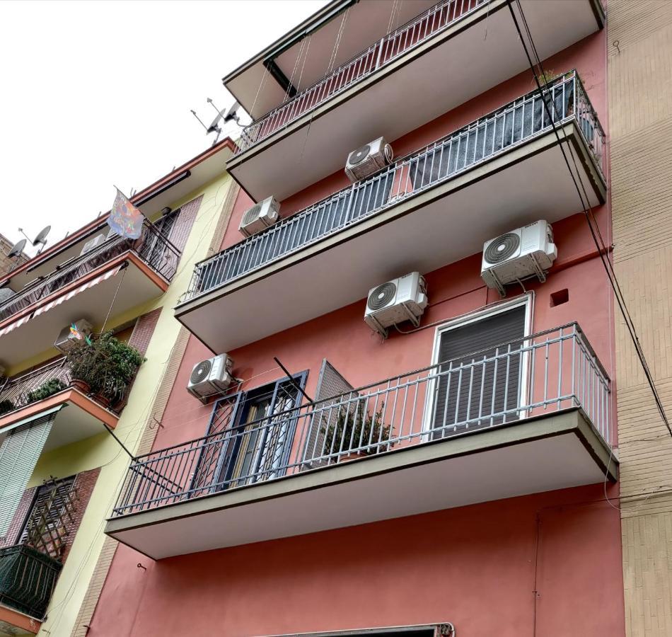 La Casa Fortunata Hotel Naples Exterior photo