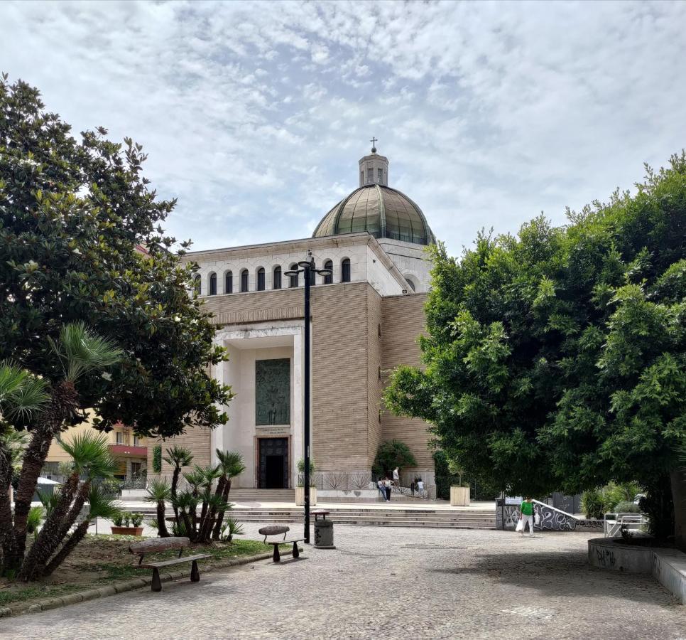 La Casa Fortunata Hotel Naples Exterior photo