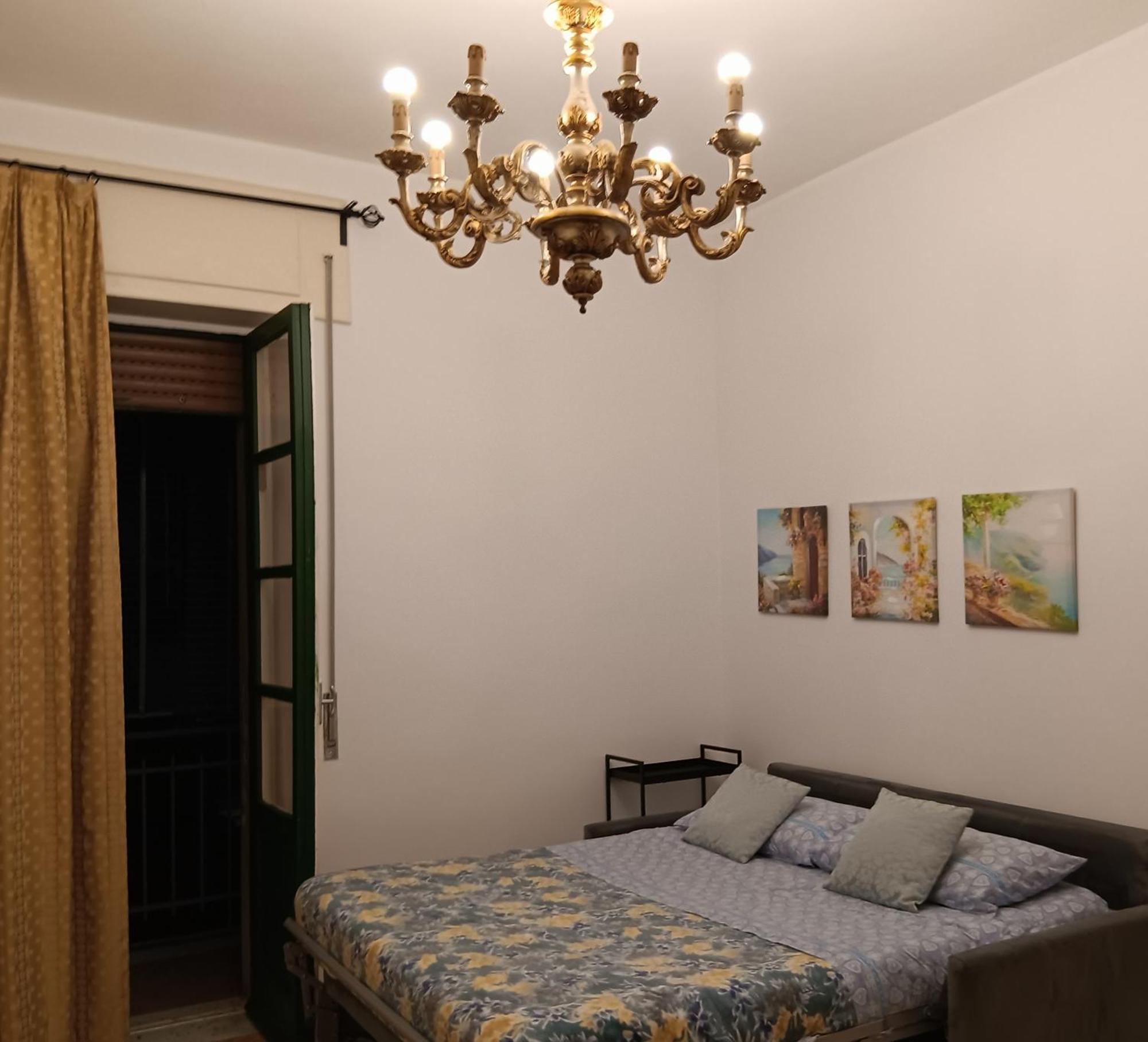 La Casa Fortunata Hotel Naples Room photo